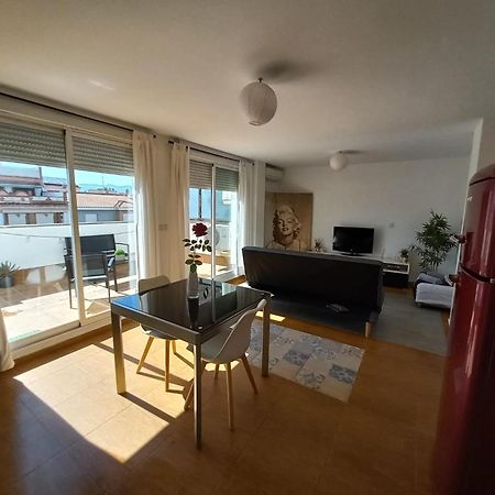 Apartamento Atico De Laura Armilla Exterior foto