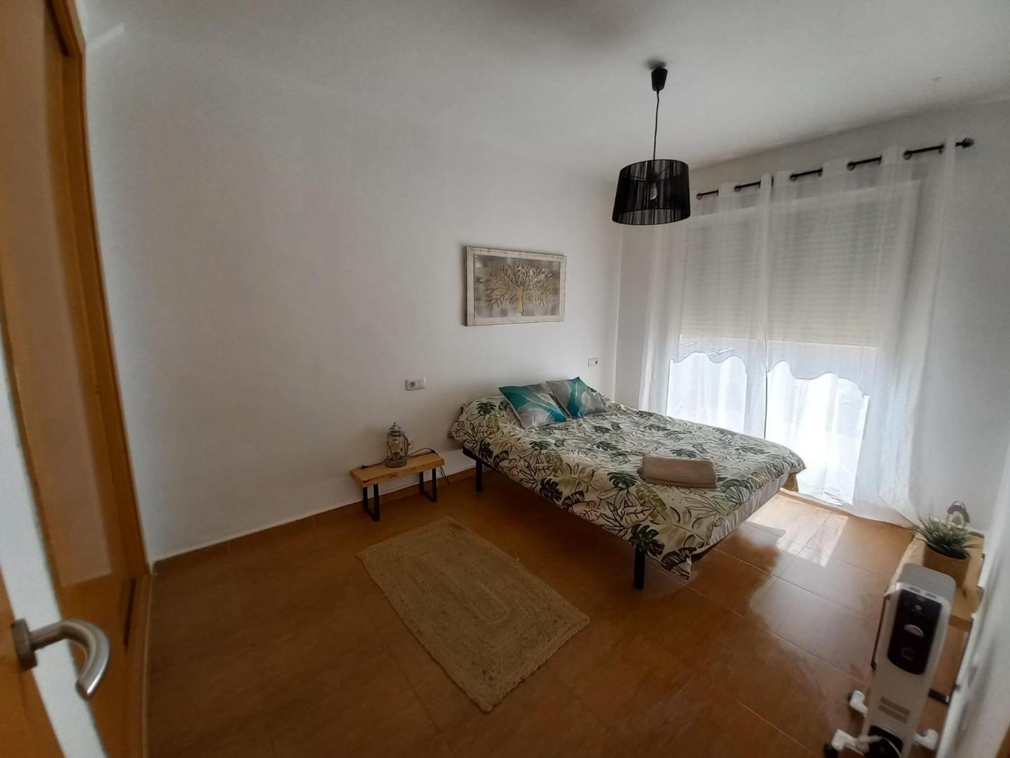 Apartamento Atico De Laura Armilla Exterior foto